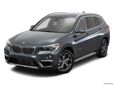 BMW X1 OTOMATİK BENZİN