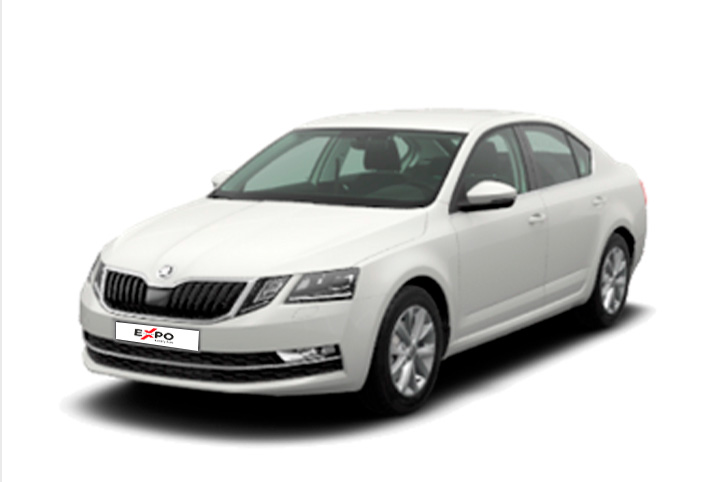 SKODA OCTAVIA - OTOMATİK - DİZEL