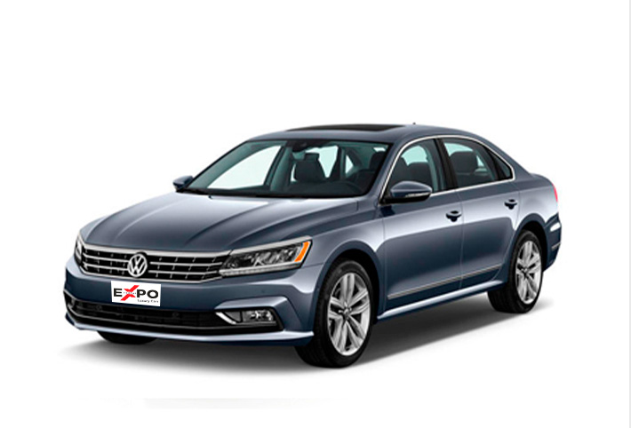 VOLKSWAGEN PASSAT - OTOMATİK - DİZEL